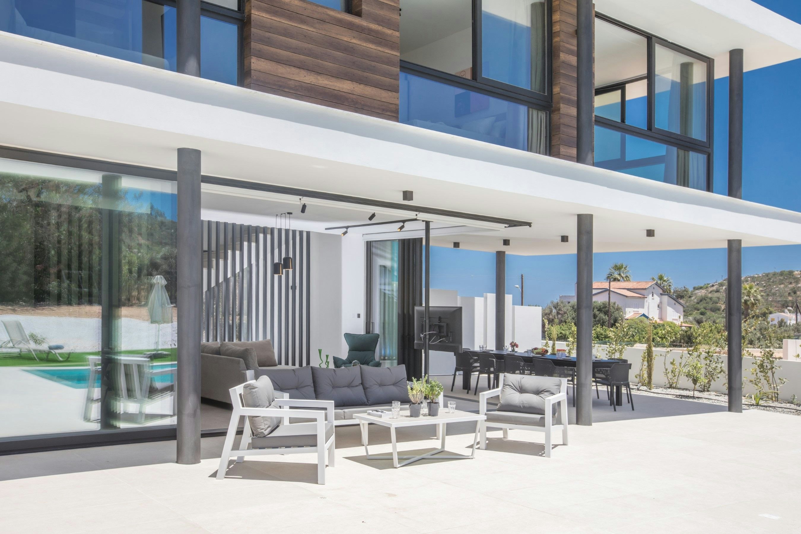 Protaras Twin Tides