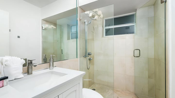 Bathroom photo
