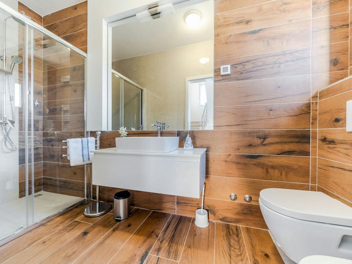 Bathroom photo