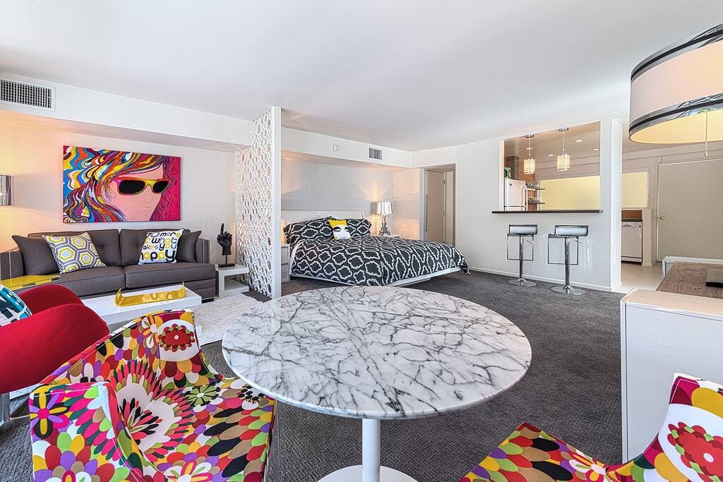 Diamond In A Rhinestone World