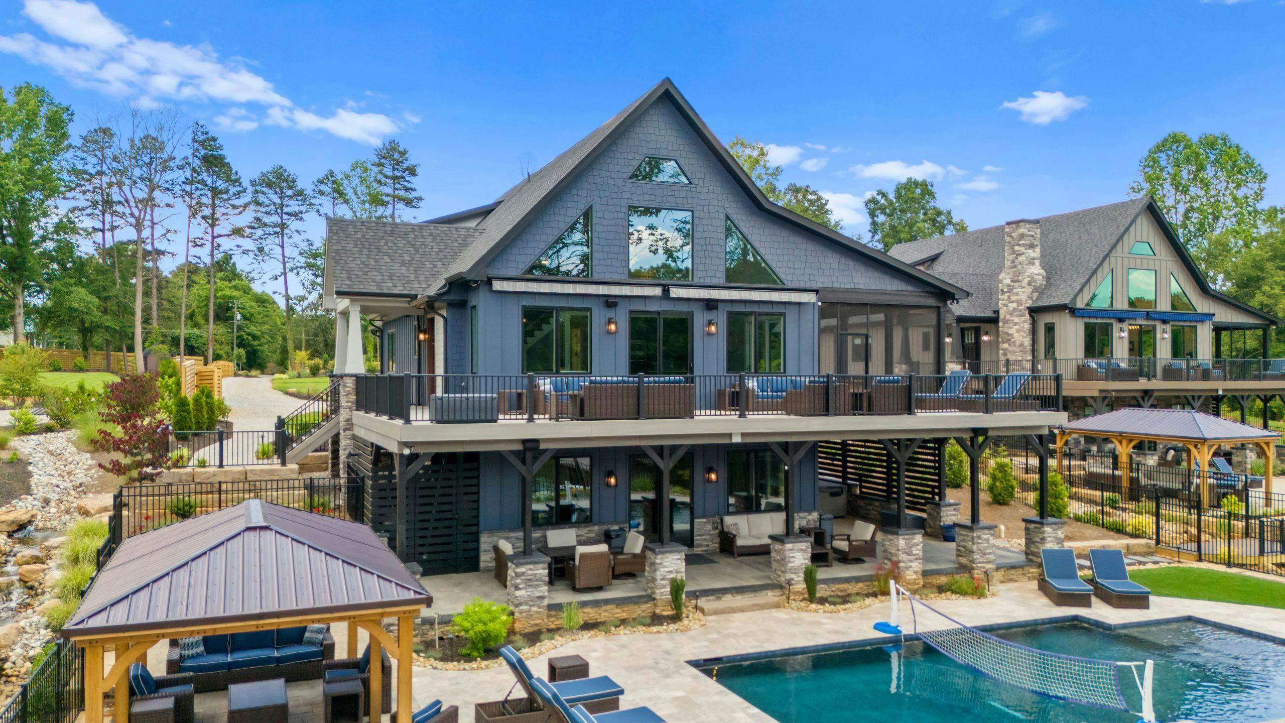 Heron Cove