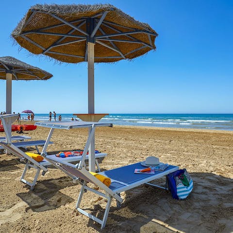 Stay just 100 metres from Santa Maria del Focallo
