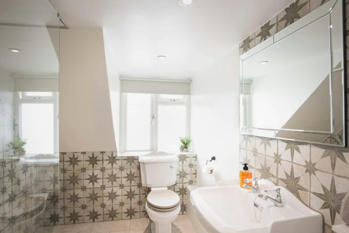 Bathroom photo