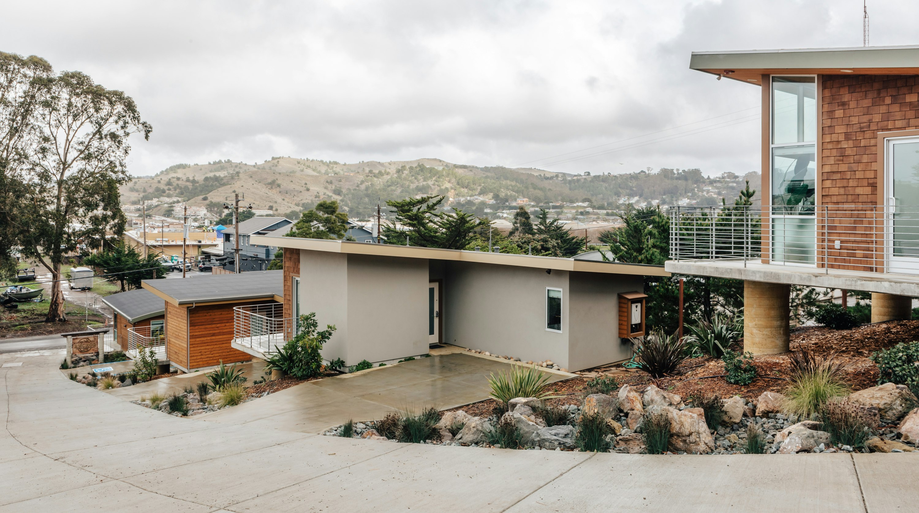 Sycamore Cove