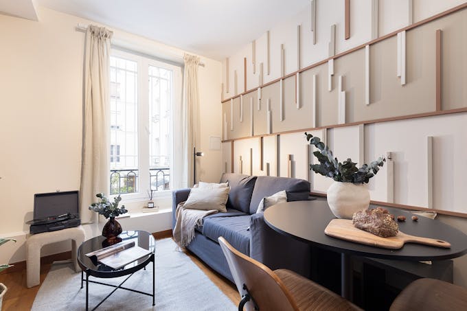 Jardin Retreat