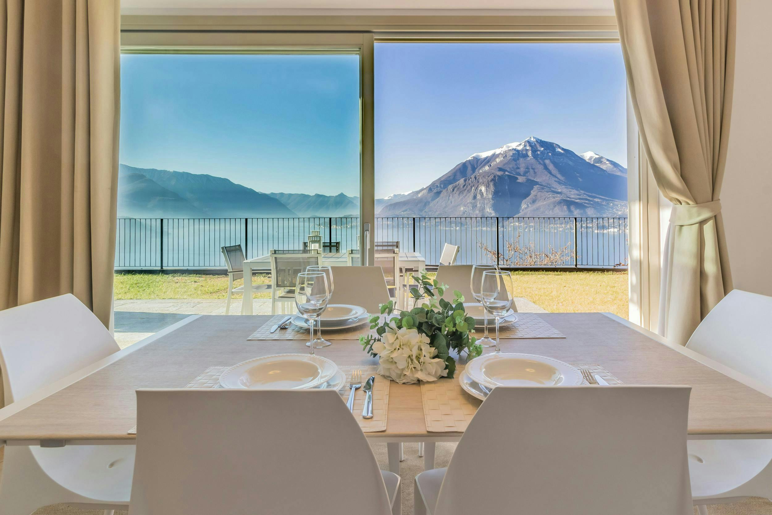 The Golden Belvedere