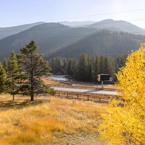 Put on your hiking boots and explore Big Sky
