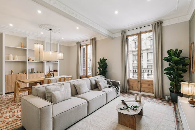 The Raval Pearl