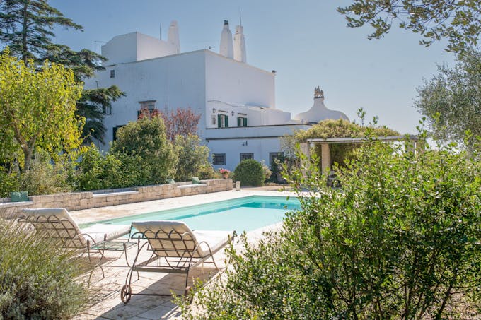 Apulian Roots