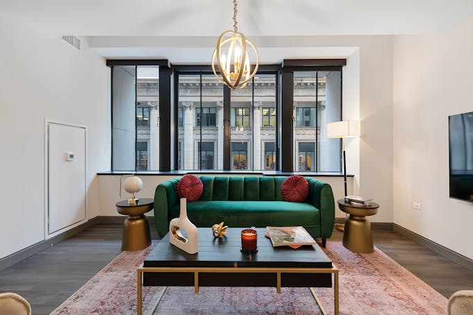 Charming Chicago Charm