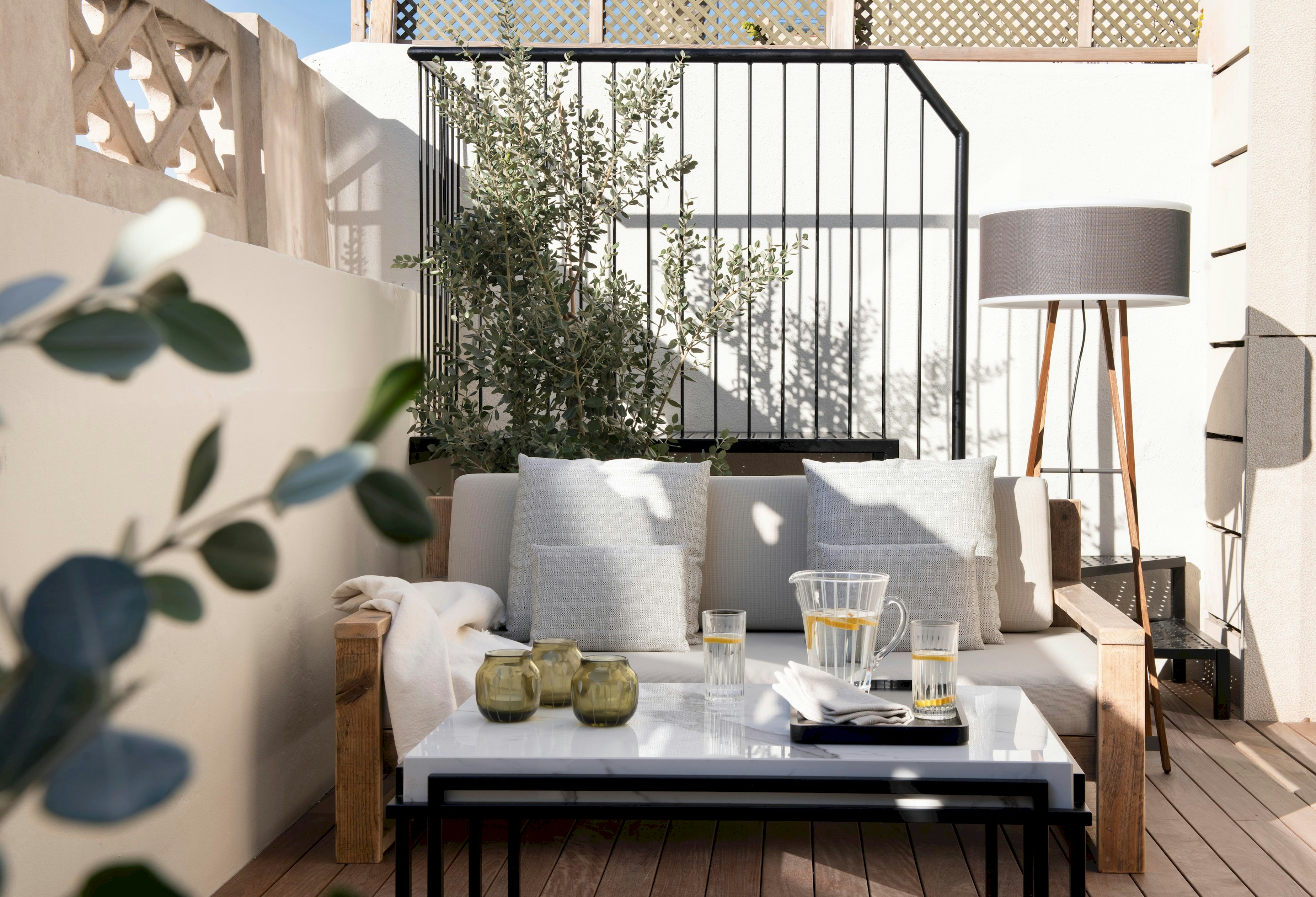 Passeig Penthouse