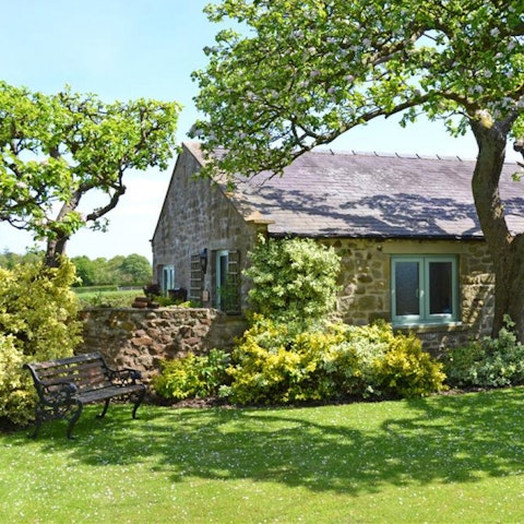 Savour the peace of the countryside