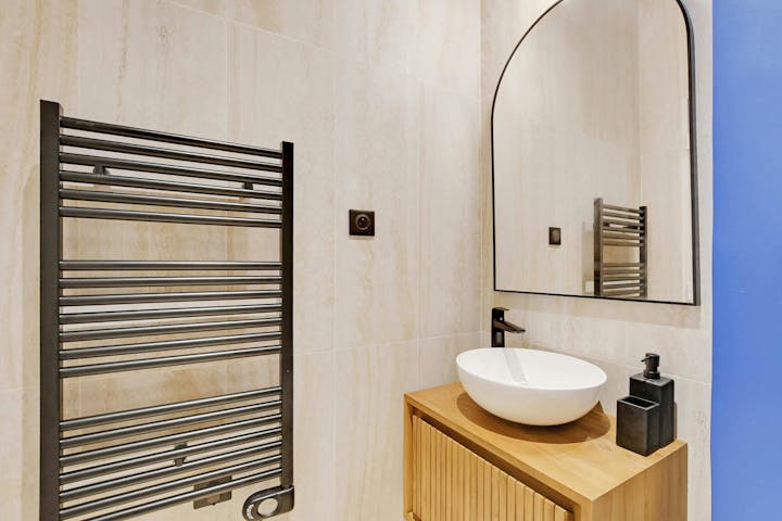 Bathroom photo