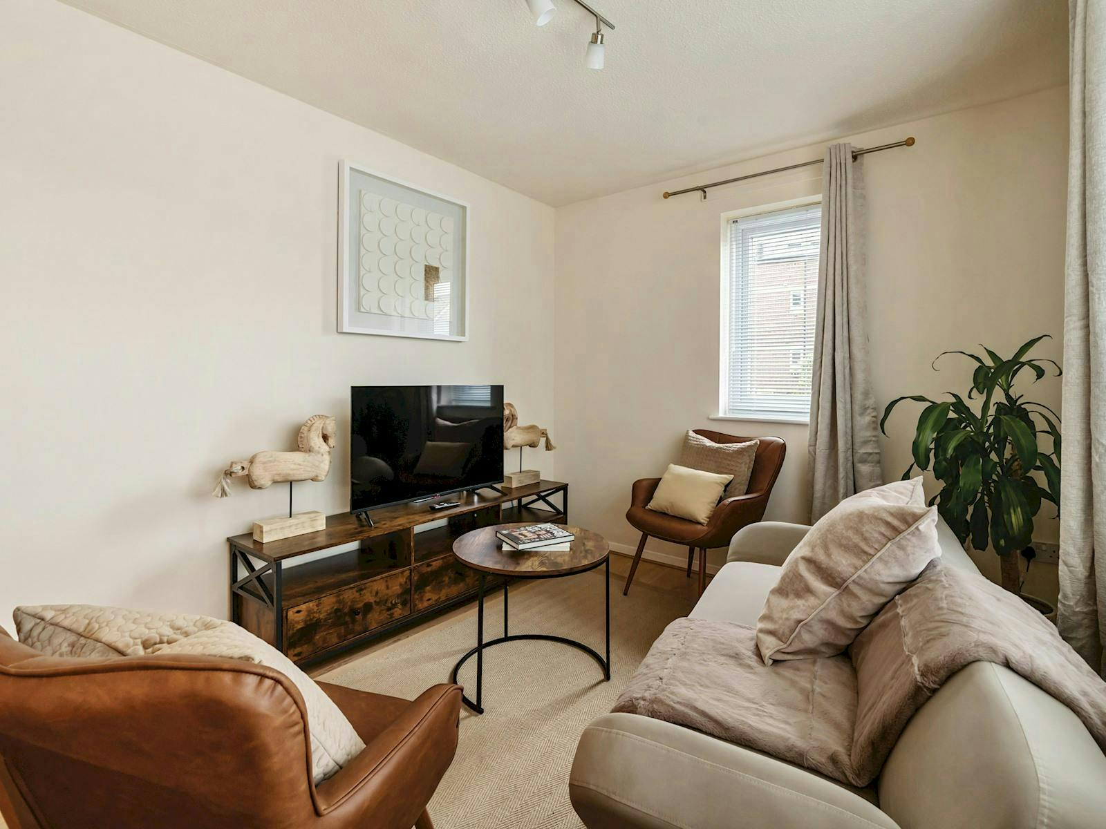 The Scholar's Retreat