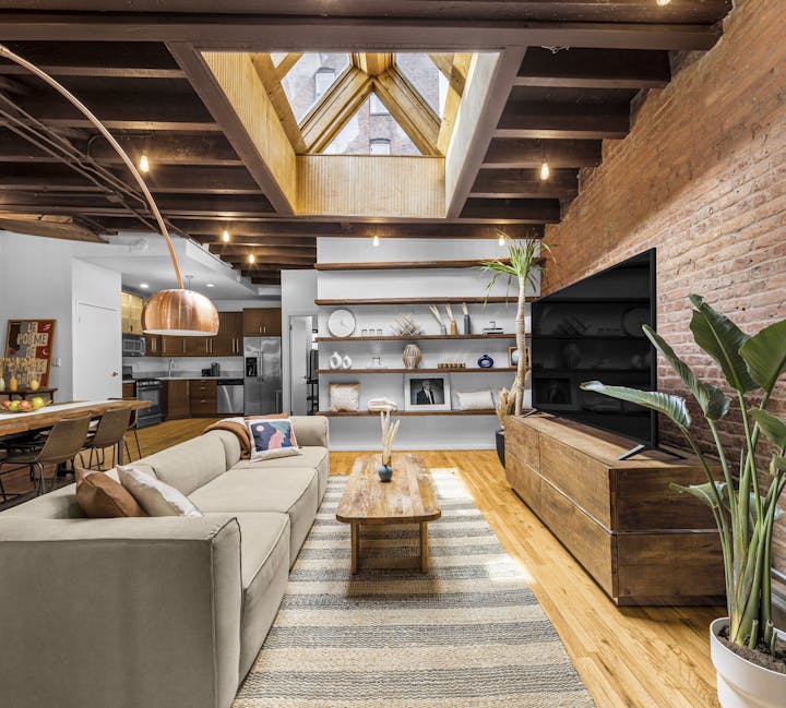 Rent Luxury Penthouses in NY, New York, U.S. | Plum Guide