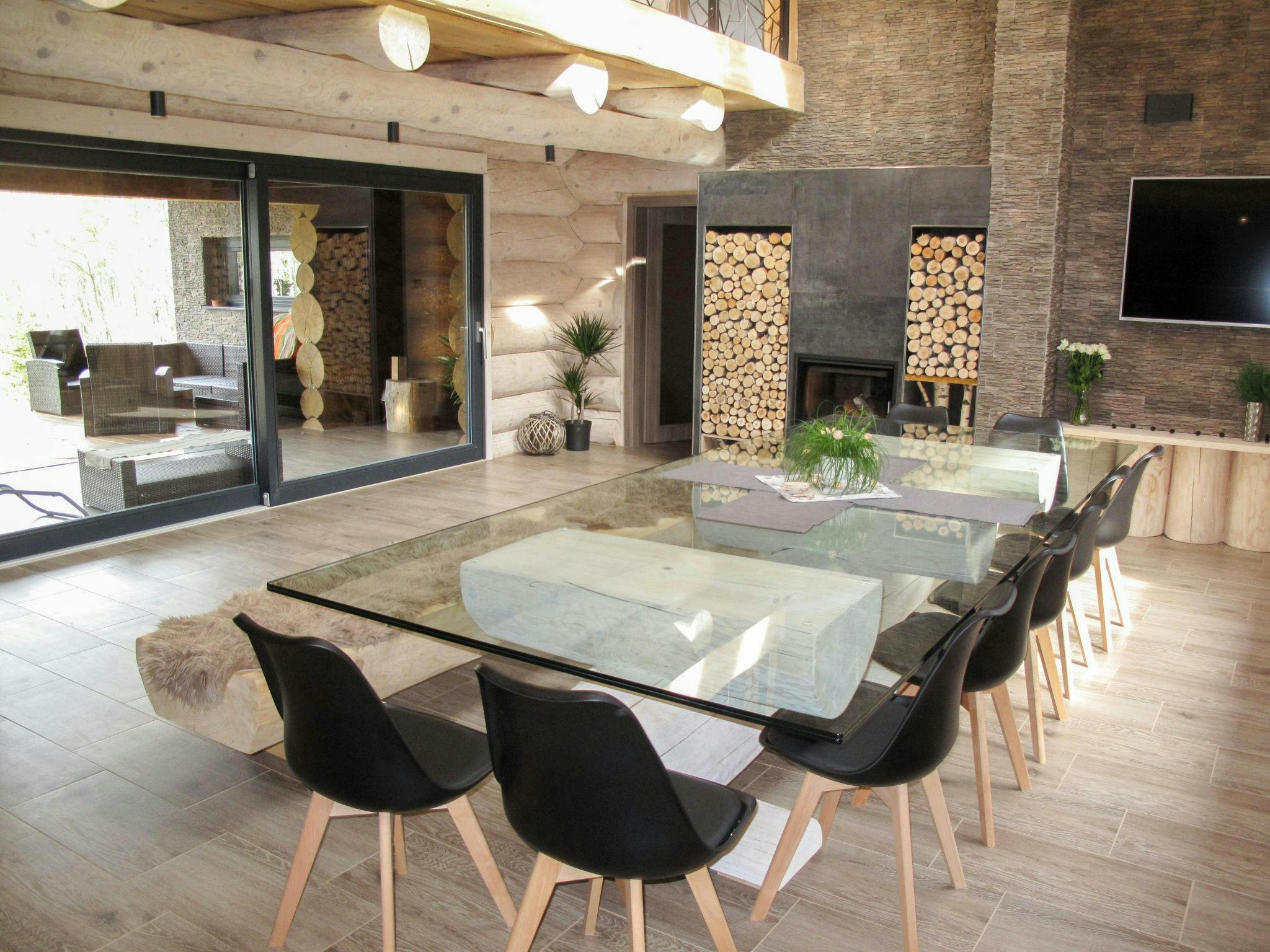 Luxury Haven