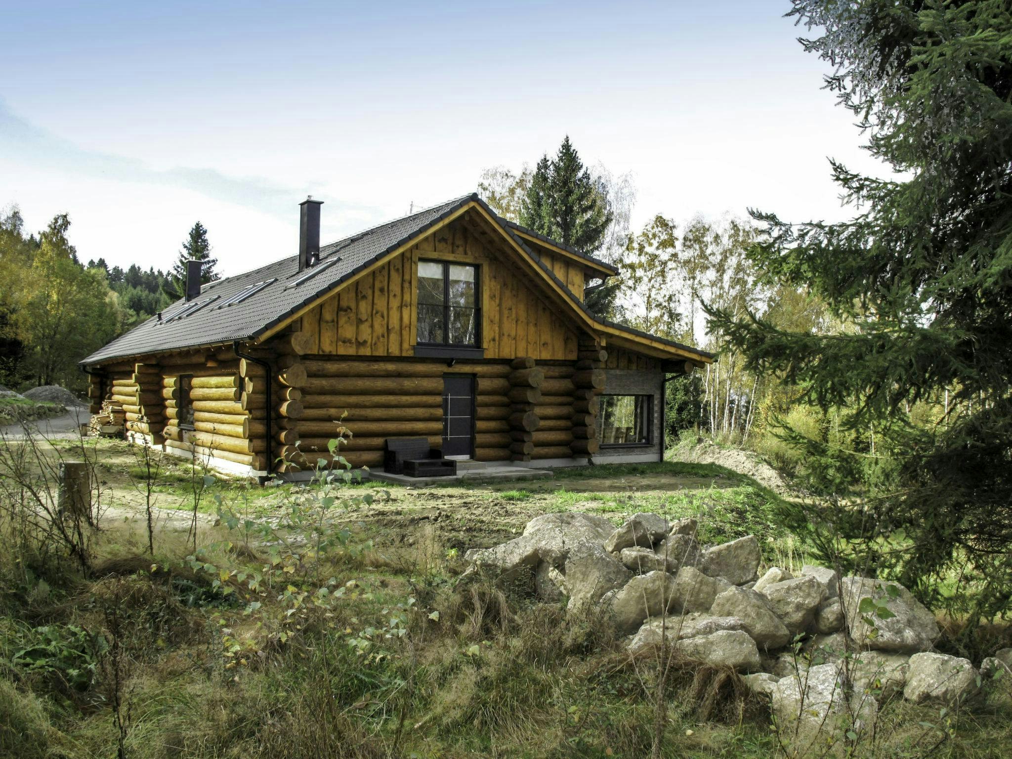 Luxury Haven