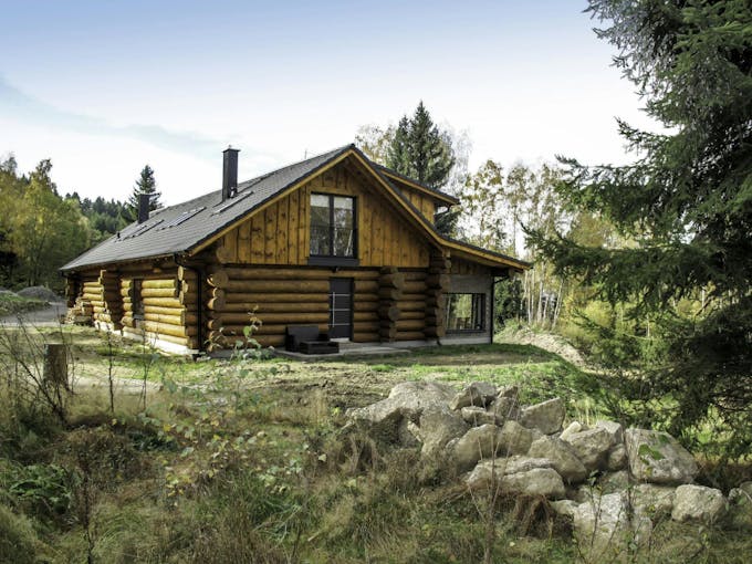 Luxury Haven