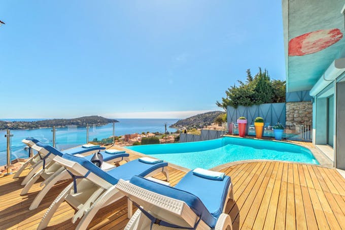 Azure Riviera