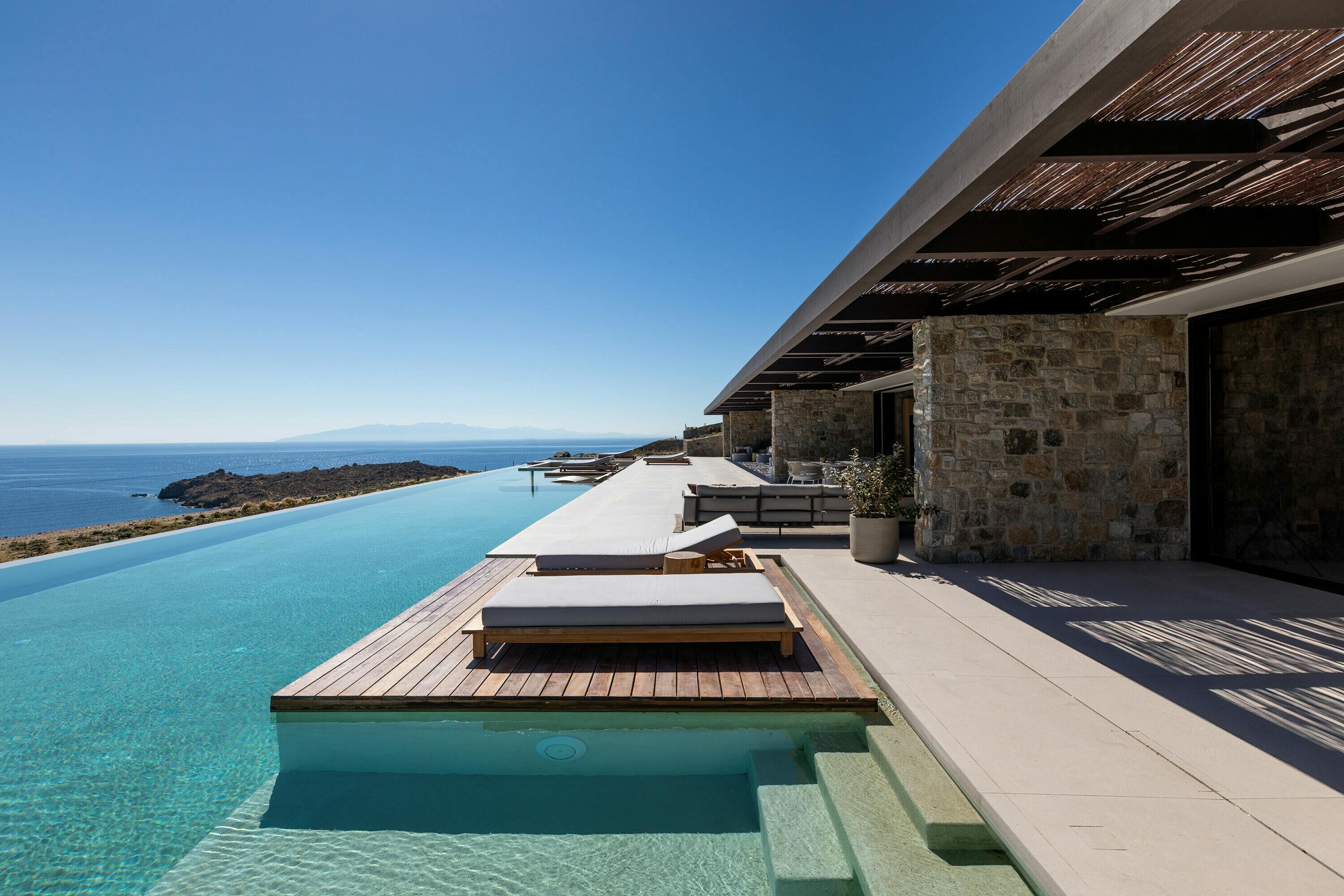 Mykonos Mood