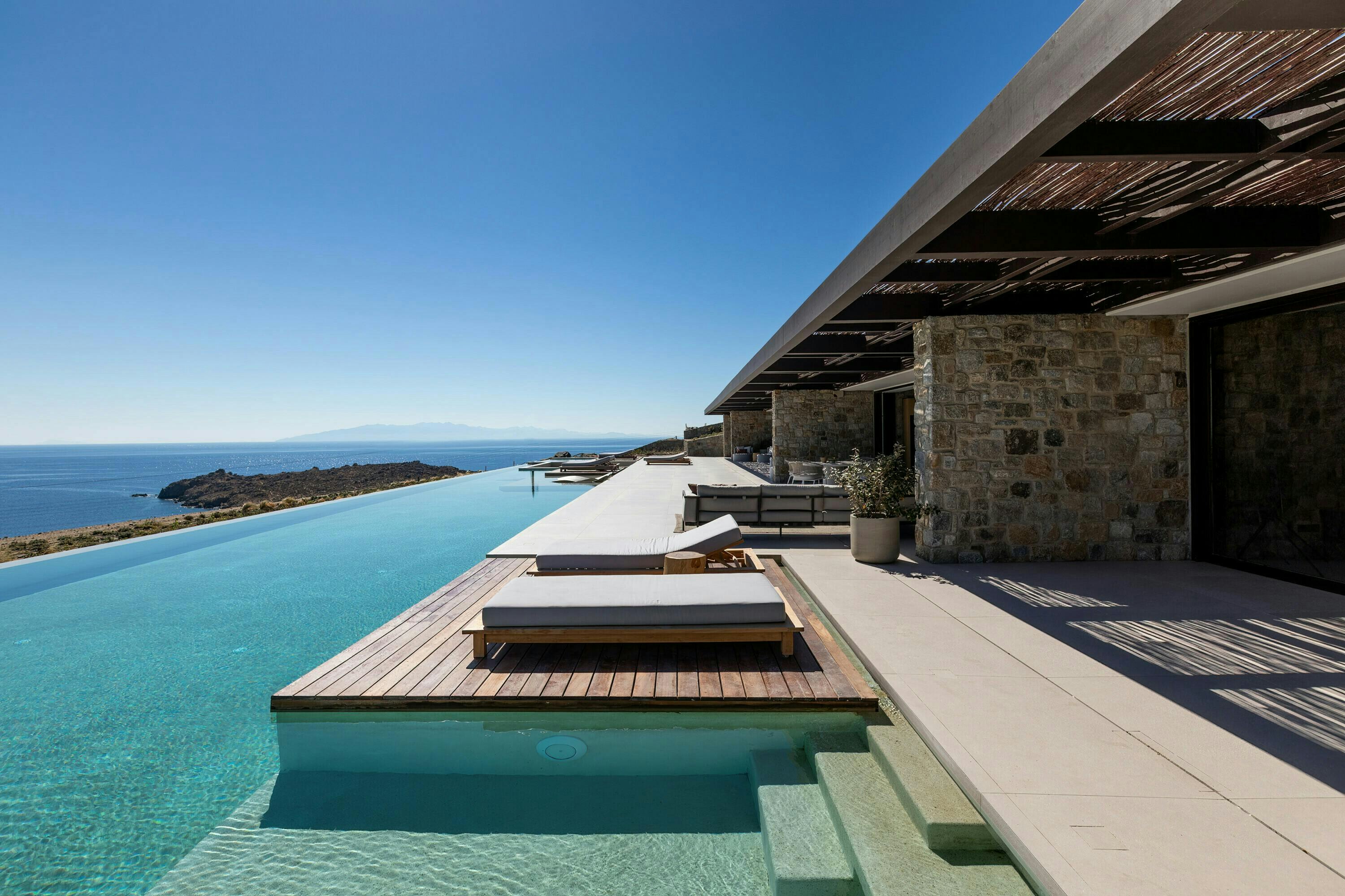 Mykonos Mood