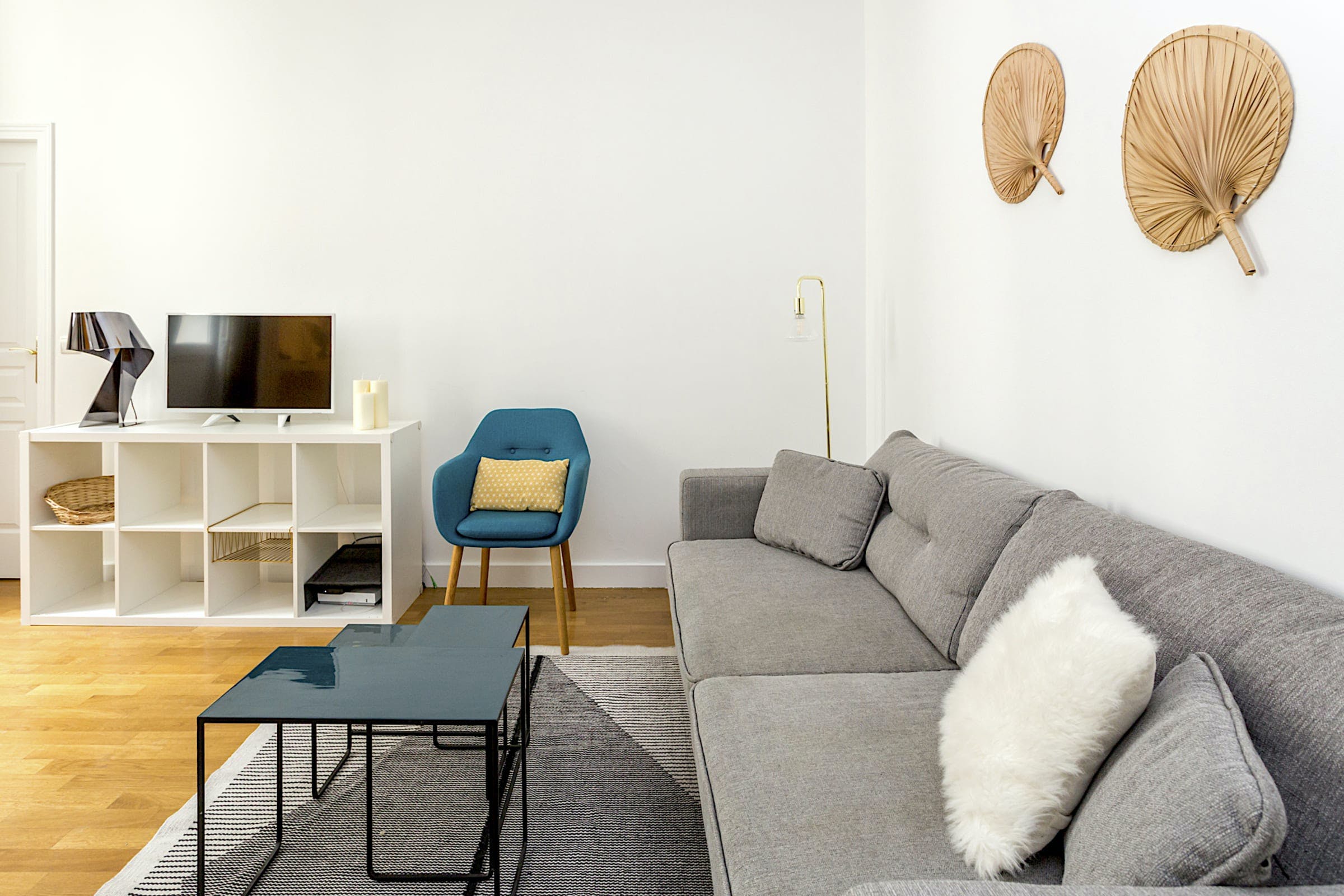 In the Heart of Paris