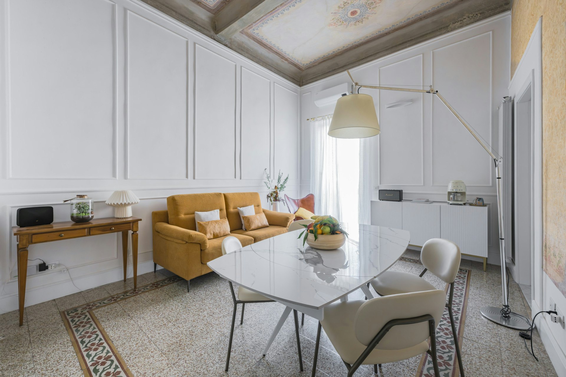Florentine Treasure