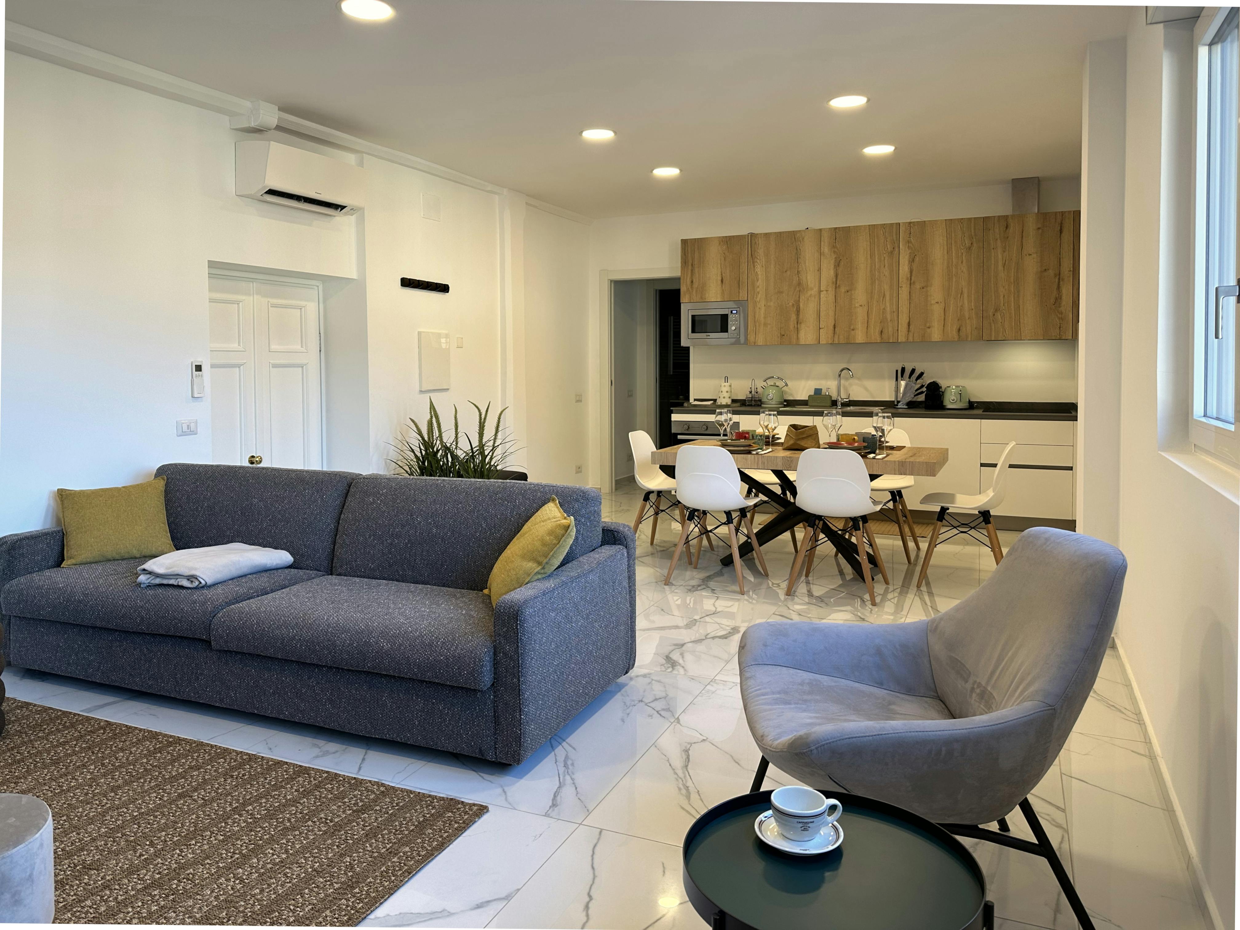 Terracotta Roofs & Lake Vistas