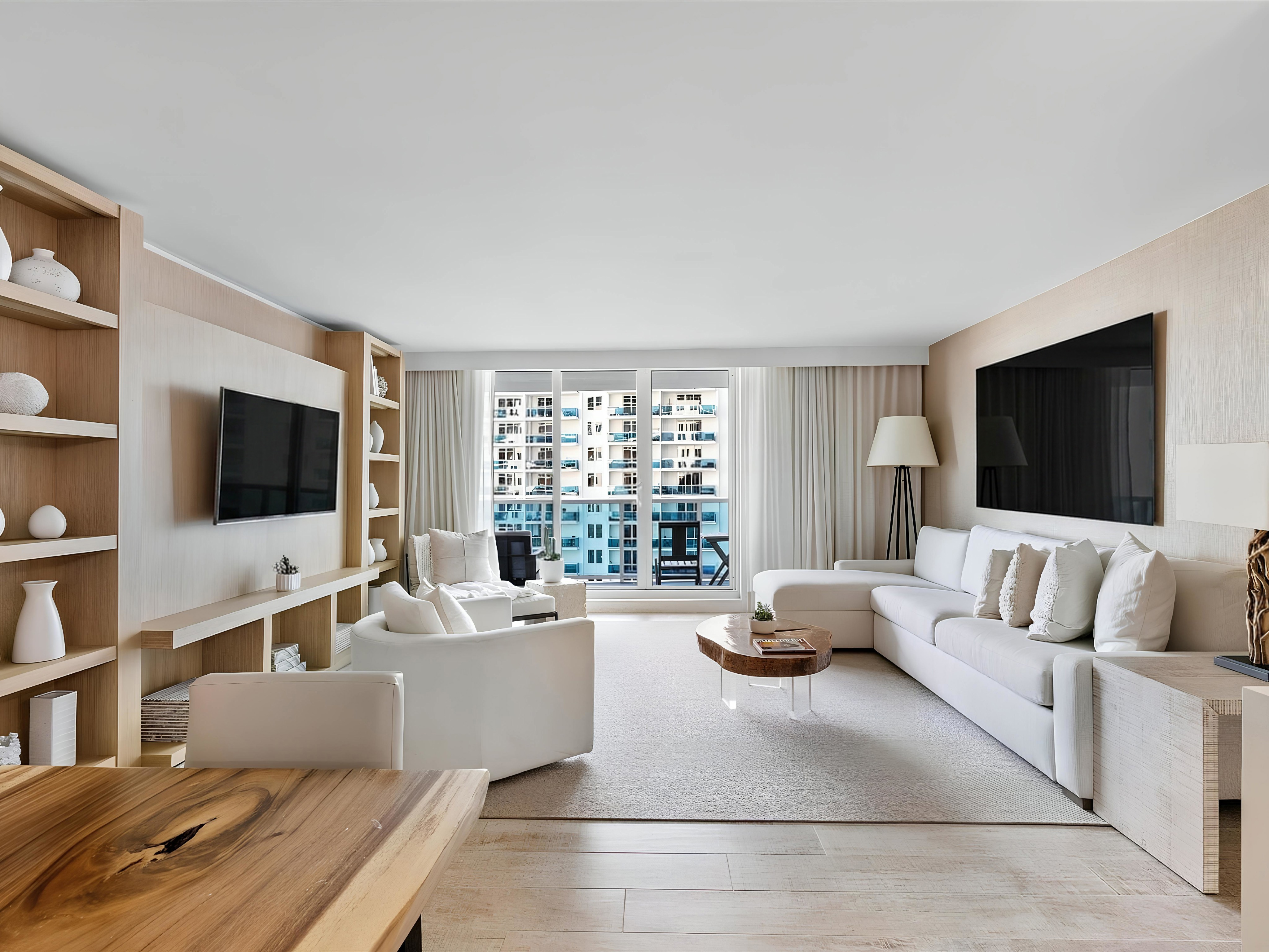 Reclaimed & Atlantic