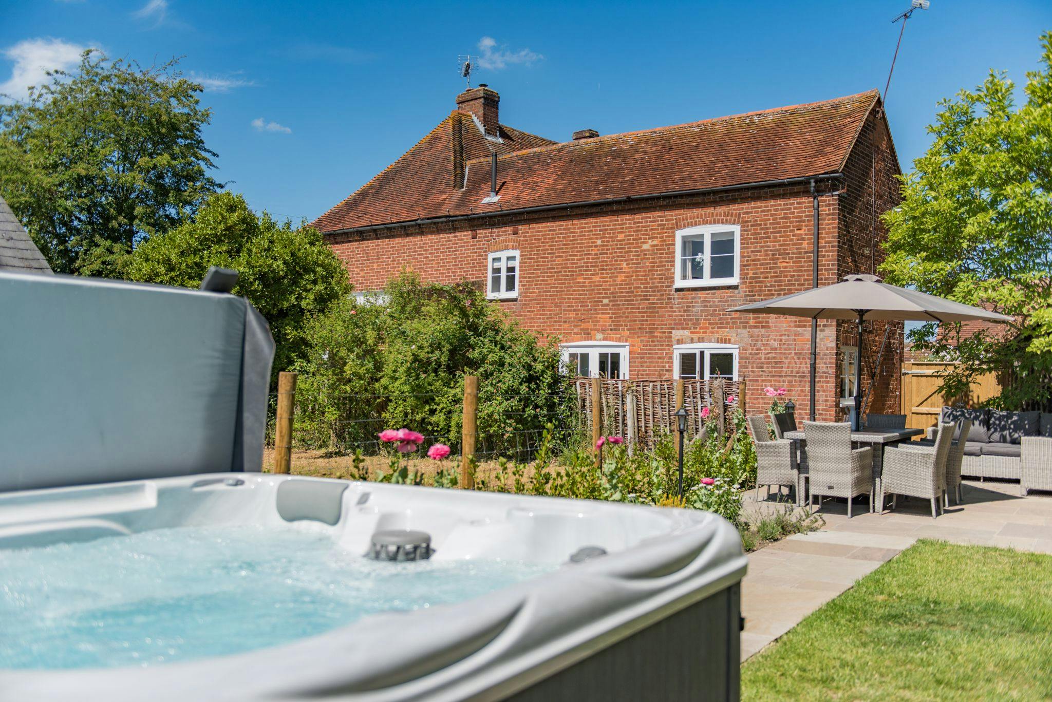 The Village Post Office