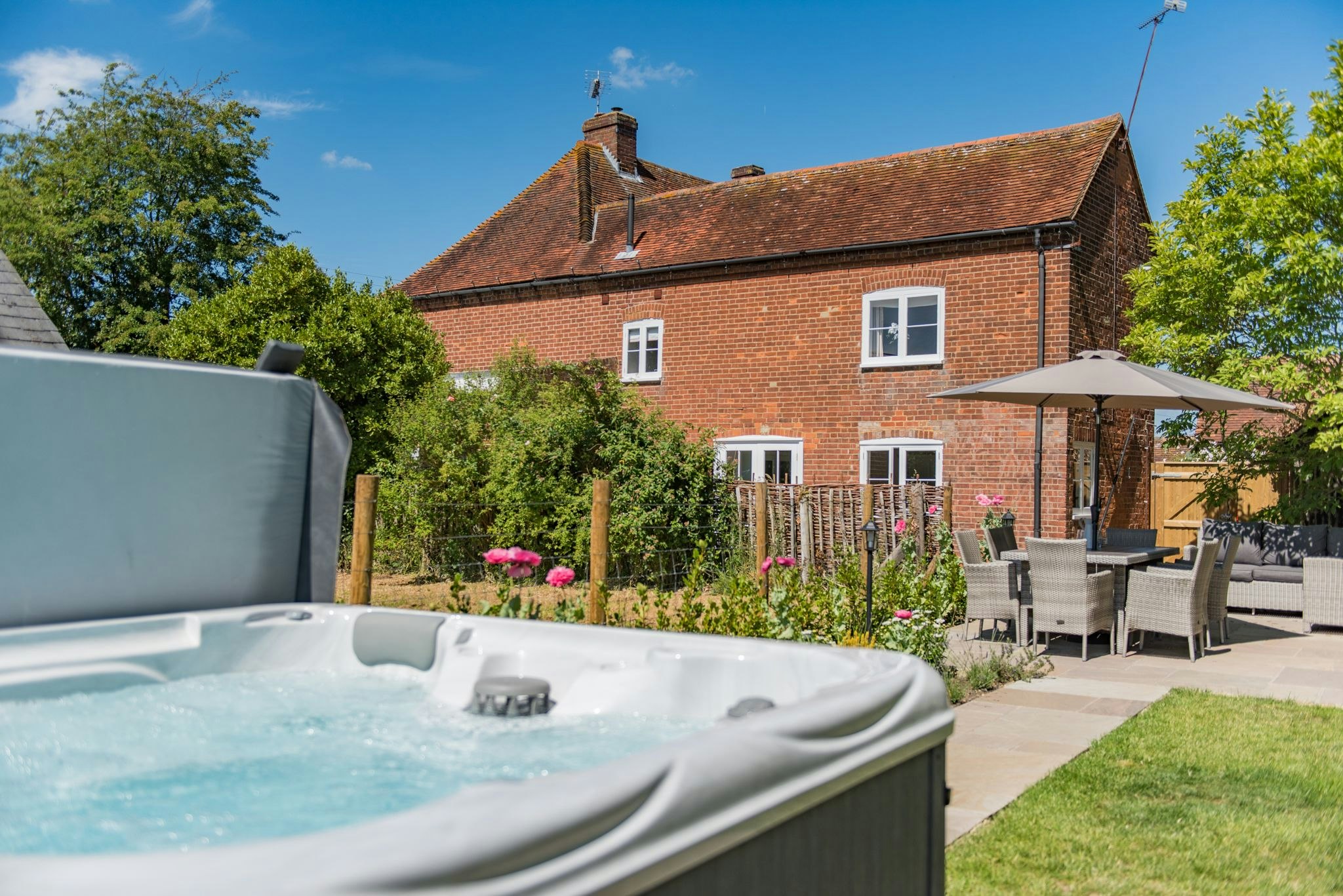 The Village Post Office