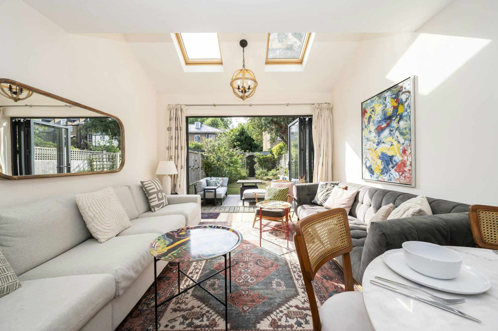 Surbiton Stay