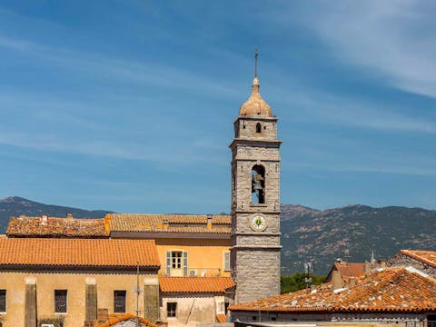 Spend days strolling of the historic streets of Porto-Vecchio