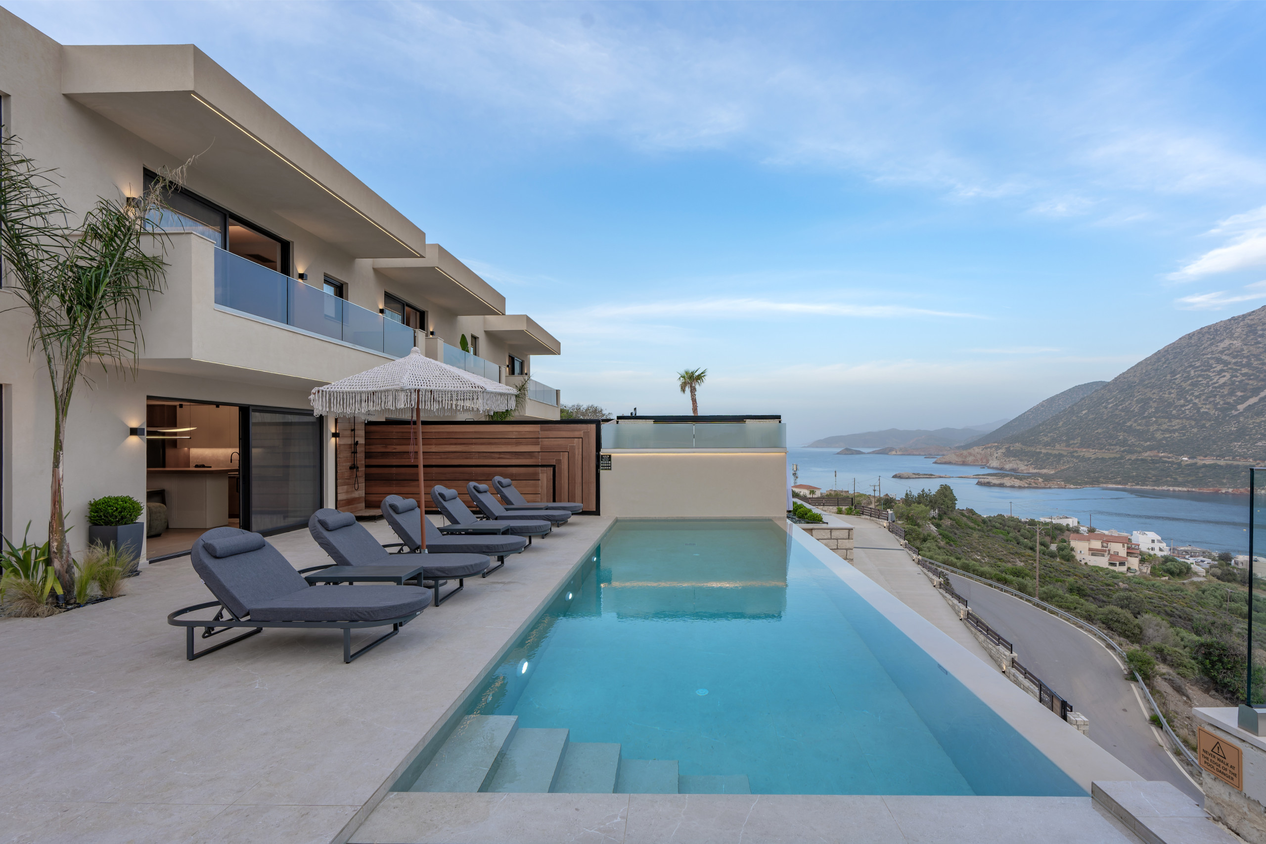Bali Bay Reverie