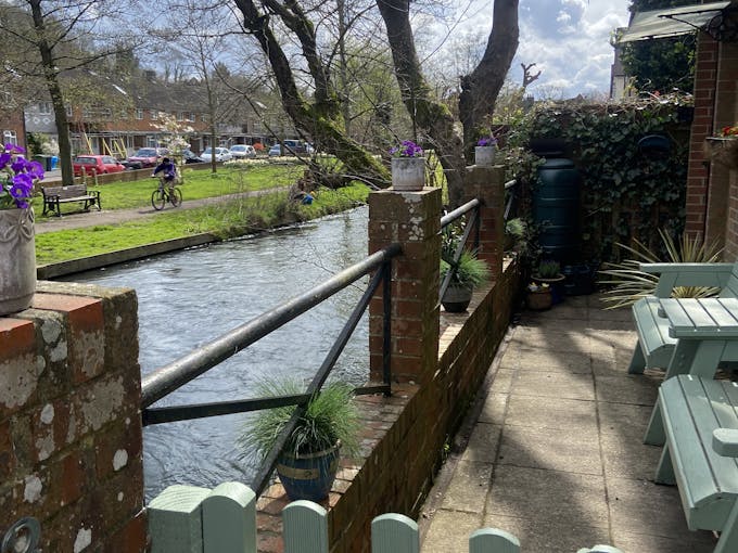 Riverside Memories