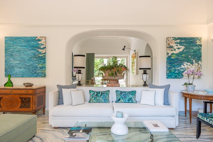 Dreamscape Hideaway