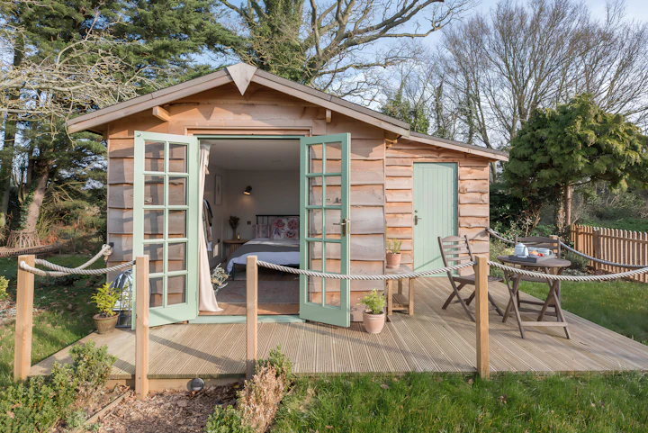 The Little Rays, Suffolk, England | Plum Guide