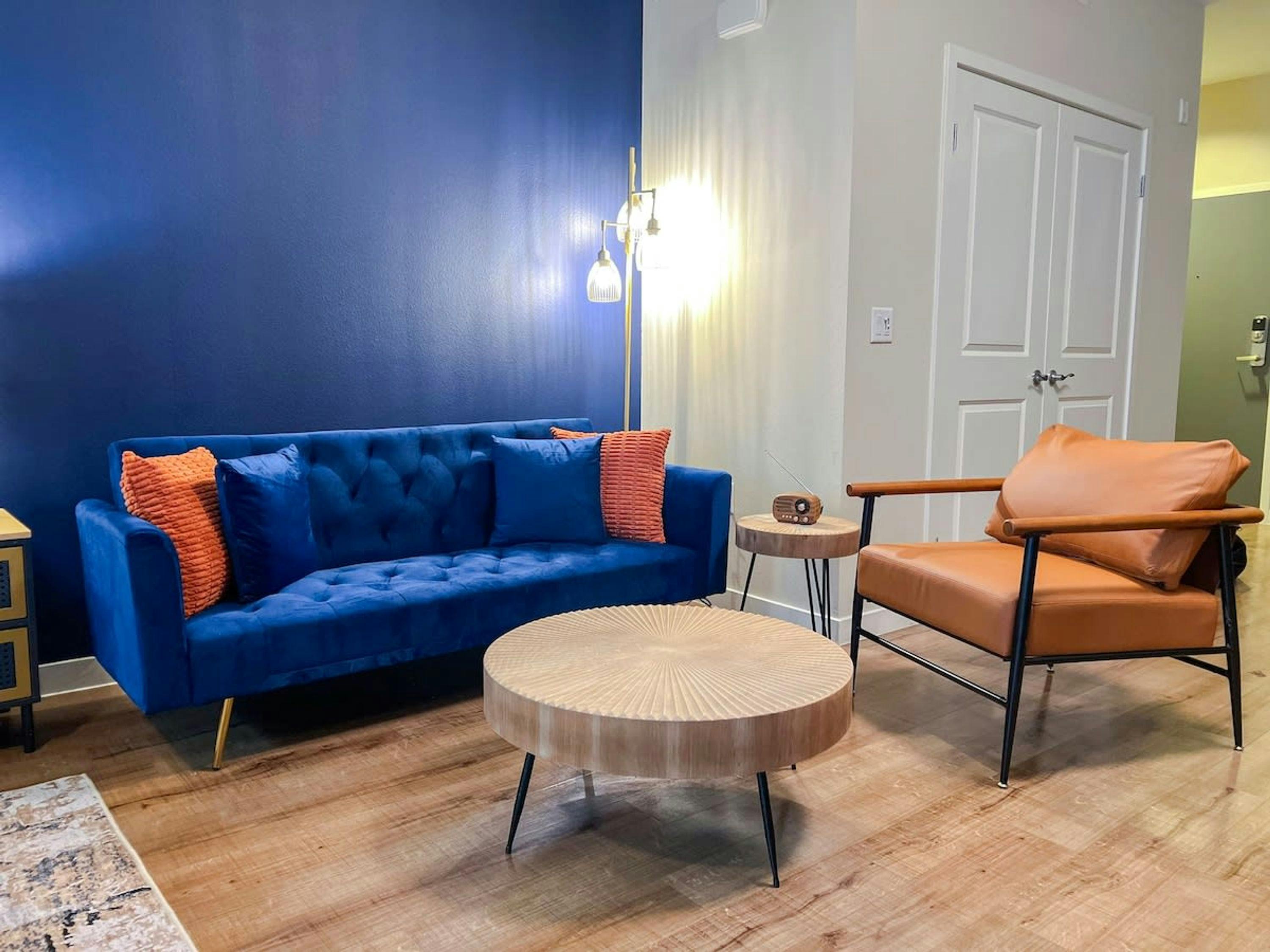 The Modern Mid-Century