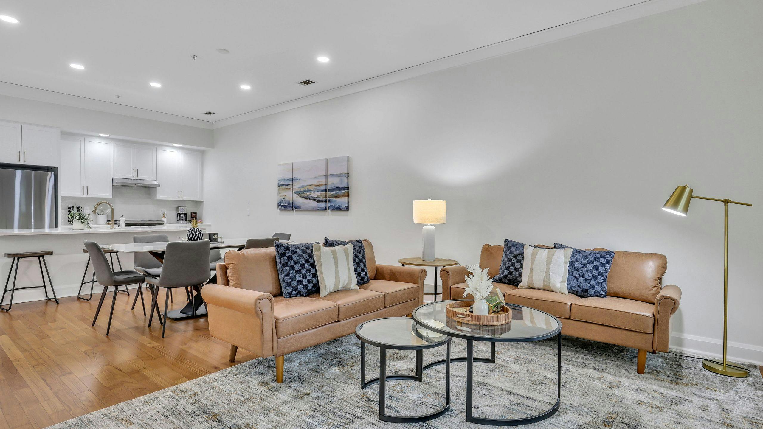 Savannah Modern