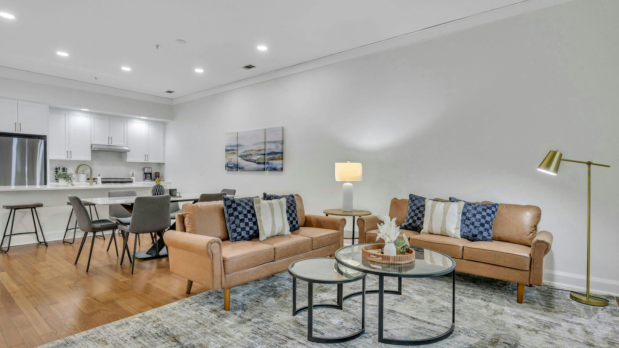 Savannah Modern