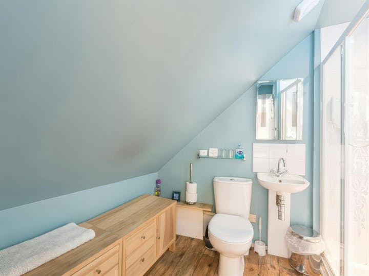 Bathroom photo