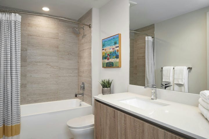Bathroom photo