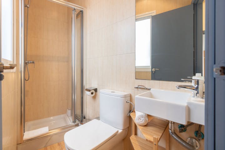 Bathroom photo
