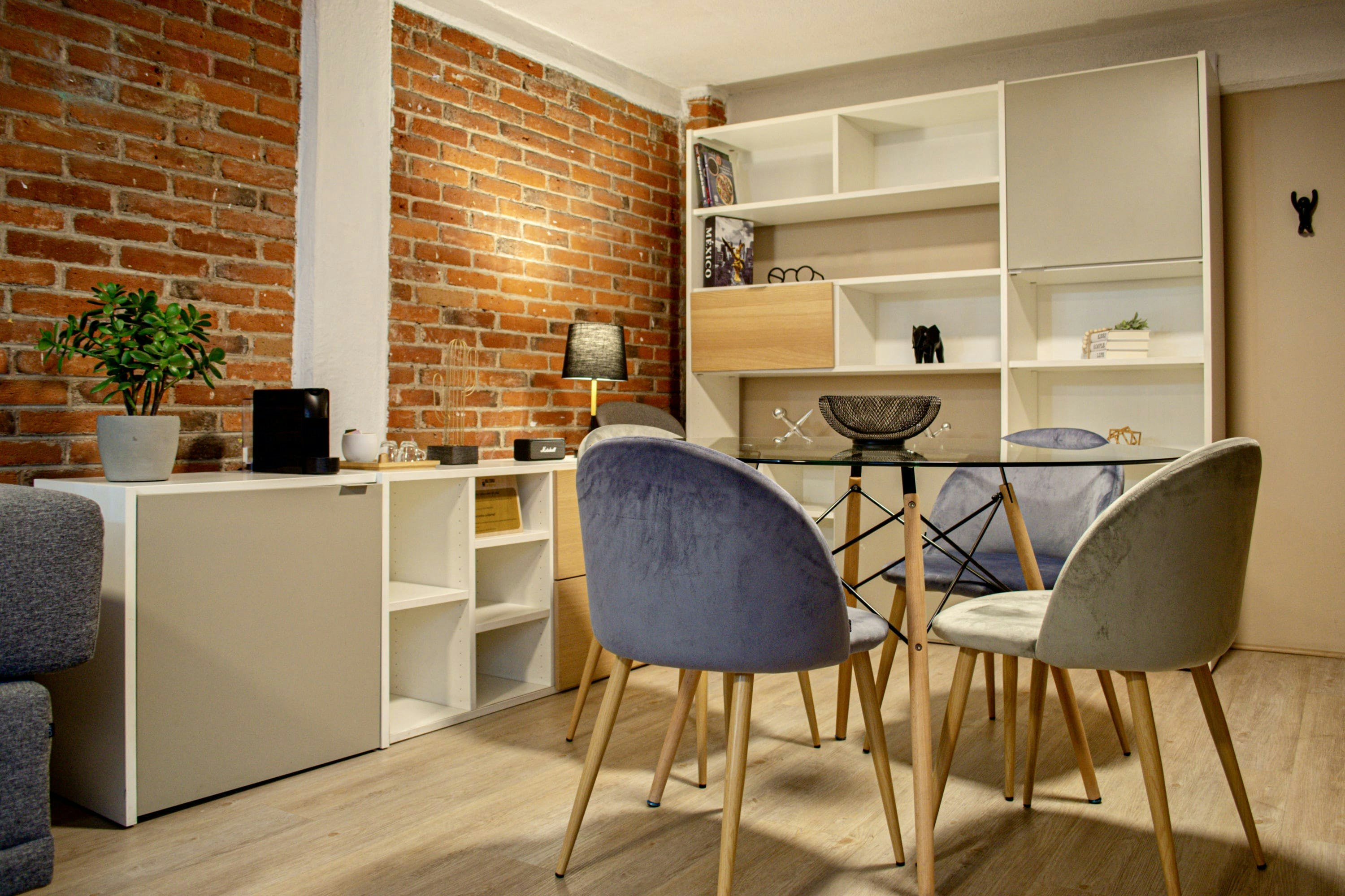 Cosy Coyoacan Escape