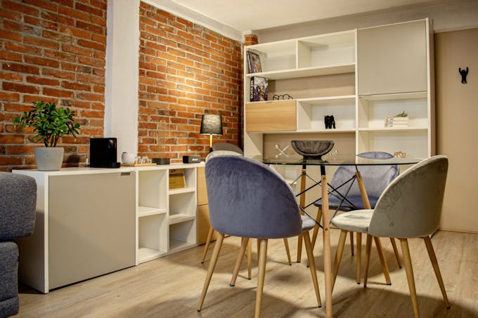 Cosy Coyoacan Escape