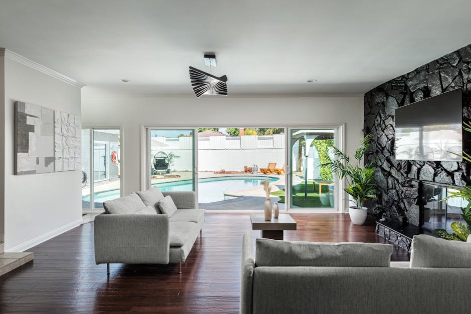 Mid-Century Paradise - 1