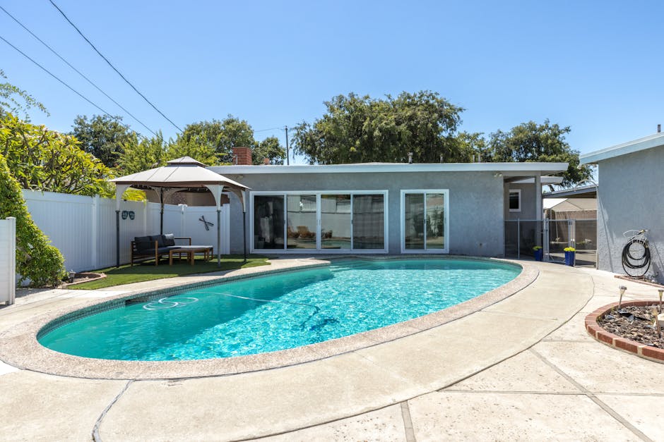 Mid-Century Paradise - 2
