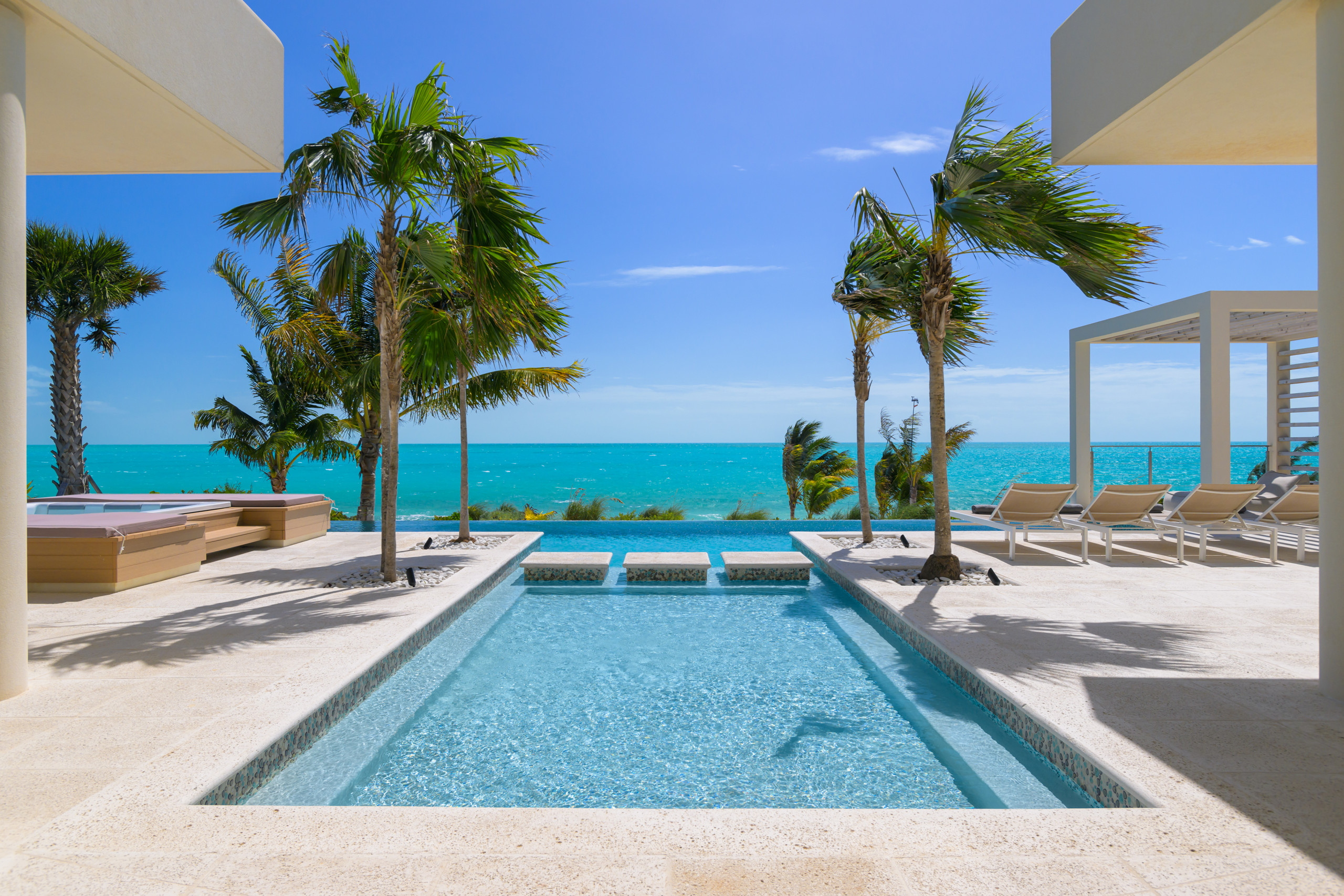 Caicos Banks Drift