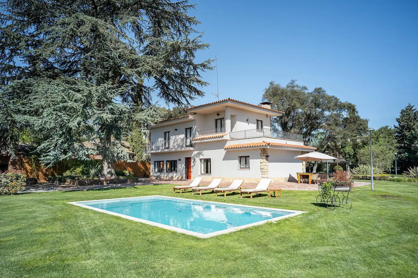 El Jardin del Paraiso