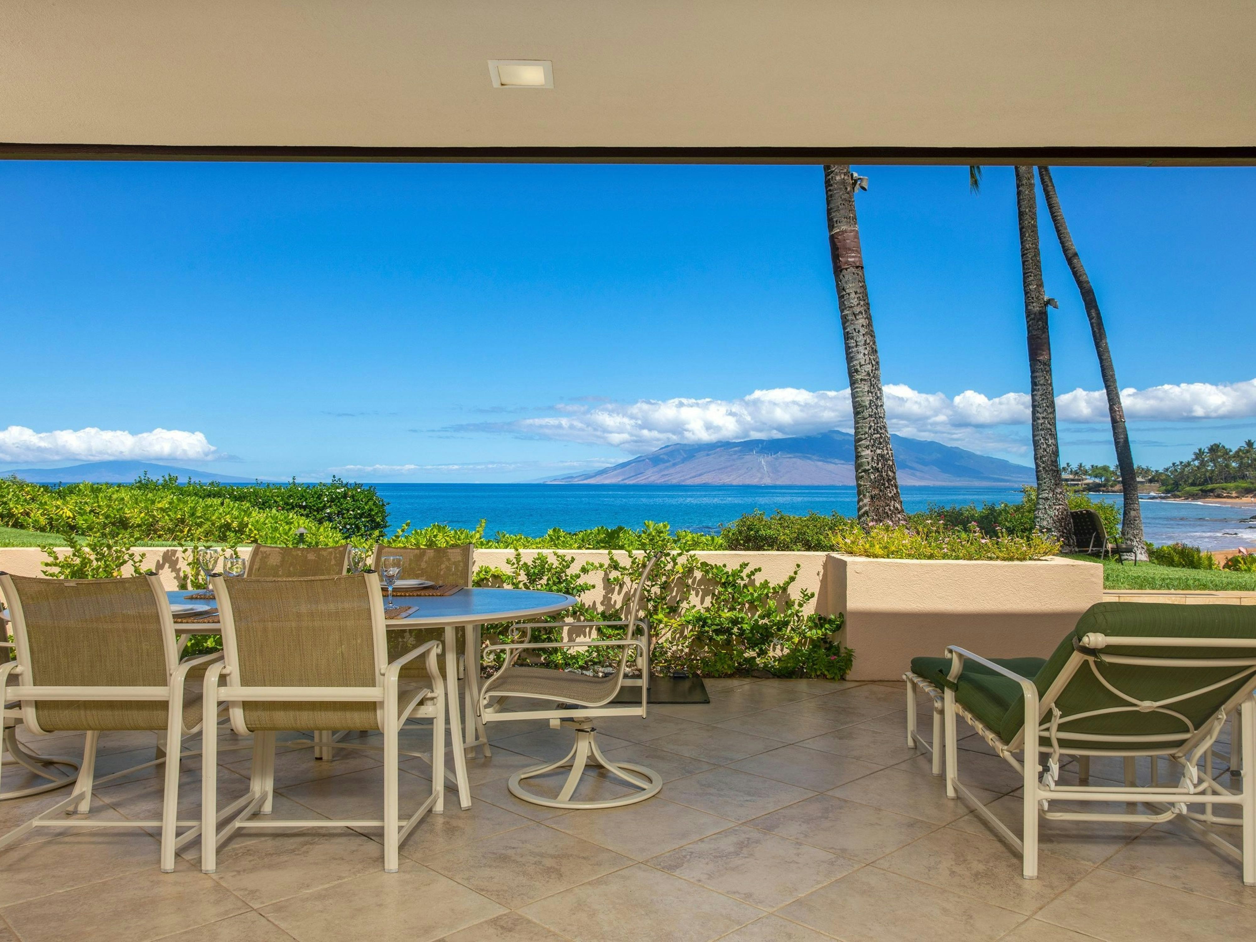 Pacific Breeze Haven